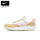 【40%OFFクーポン対象 7.13 12:00〜7.16 23:59】ナイキ ワッフル デビュー ウィメンズ シューズ NIKE シューズ ライフスタイル スニーカー Sportswear NCPS 白 靴 dv0764-100 アウトドア 通勤 レディース 母の日 ライフスタイルシューズ