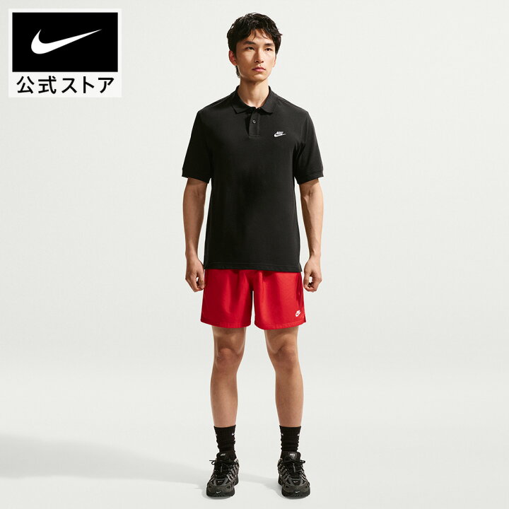 楽天市場】ナイキ クラブ メンズ ショートスリーブ ポロ NIKE ライフ 