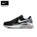 ナイキ エアマックス エクシー メンズシューズ NIKE シューズ ライフスタイル Mens スニーカー Sportswear エアマックス SU24 黒 ブラック 靴 ギフト 【Black_c】 ライフスタイルシューズ