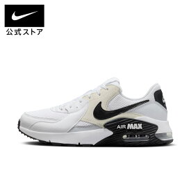 ナイキ エアマックス エクシー メンズ シューズ NIKE シューズ ライフスタイル Mens スニーカー Sportswear エアマックス SP24 靴 アウトドア 通勤 通学 普段履き 白 ギフト ライフスタイルシューズ