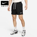 【40%OFFクーポン対象 8.4 20:00〜8.11 01:59】ナイキ スポーツウェア メンズ ウーブン フロー ショートパンツ NIKE …