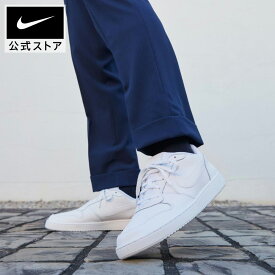 【20%OFFクーポン対象 2.10 20:00〜2.18 23:59】ナイキ エバノン LOW メンズシューズ NIKE メンズ スニーカー シューズ 靴 ライフスタイル Sportswear スポーツ カジュアル ローカット レトロ アウトドア シンプル 白 オールホワイト 24cm-33cm 通勤