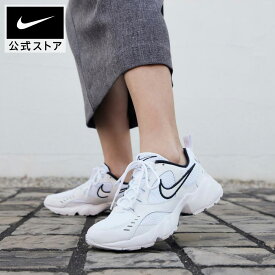 【ナイキ直販限定】【期間限定価格 3.11 20:00〜3.17 23:59】ナイキ エア ハイツ ウィメンズ シューズ NIKE シューズ ライフスタイル Womens スニーカー Sportswear Y2K レトロ 90年代 コーデ 厚底 靴 通勤 シンプル かわいい 白 レディース 22cm-29cm SP24