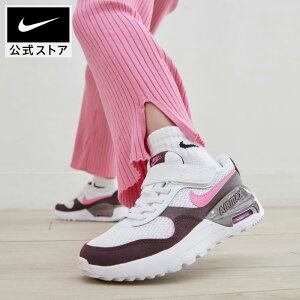 �y2000�~OFF�N�[�|���Ώ� 3.20 0:00�`3.21 23:59�z�i�C�L �G�A �}�b�N�X SYSTM PS NIKE �L�b�Y �q���p�V���[�Y ���[�J�b�g �j�̎q ���̎q �C �G�A�}�b�N�X Air Max �}�W�b�N�e�[�v �e�q�R�[�f �� �z���C�g 1