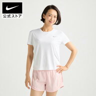 【春夏ウェア30%オフ/2BUY40%オフCPN対象 5.9 20:00〜5.13 23:59】ナイキ マイラー ウィメンズ ショート…