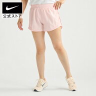 【40%OFF/10%OFFクーポン対象 6.4 20:00〜6.6 23:59】ナイキ テンポ ウィメンズ ランニングショートパン…