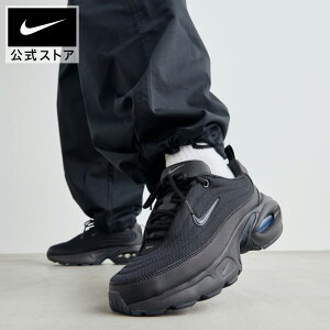 �i�C�L �G�A �}�b�N�X �|�[�^�� �E�B�����Y�V���[�Y NIKE ���f�B�[�X �C �X�j�[�J�[ �G�A�}�b�N�X ���i���� ���� ���C�t�X�^�C�� �V���v�� �L���e�B���O �� �u���b�N ���[�J�b�g22cm-29cm HF3053-00
