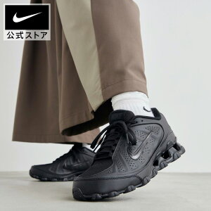 �i�C�L �E�B�����Y REAX 8 NSW SL NIKE ���f�B�[�X �C �V���[�Y �X�j�[�J�[ ���A�b�N�X ���[�J�b�g �t�@�b�V���� ���C�t�X�^�C�� ���i���� �� �u���b�N 22cm-29cm IR1458-006 FA26