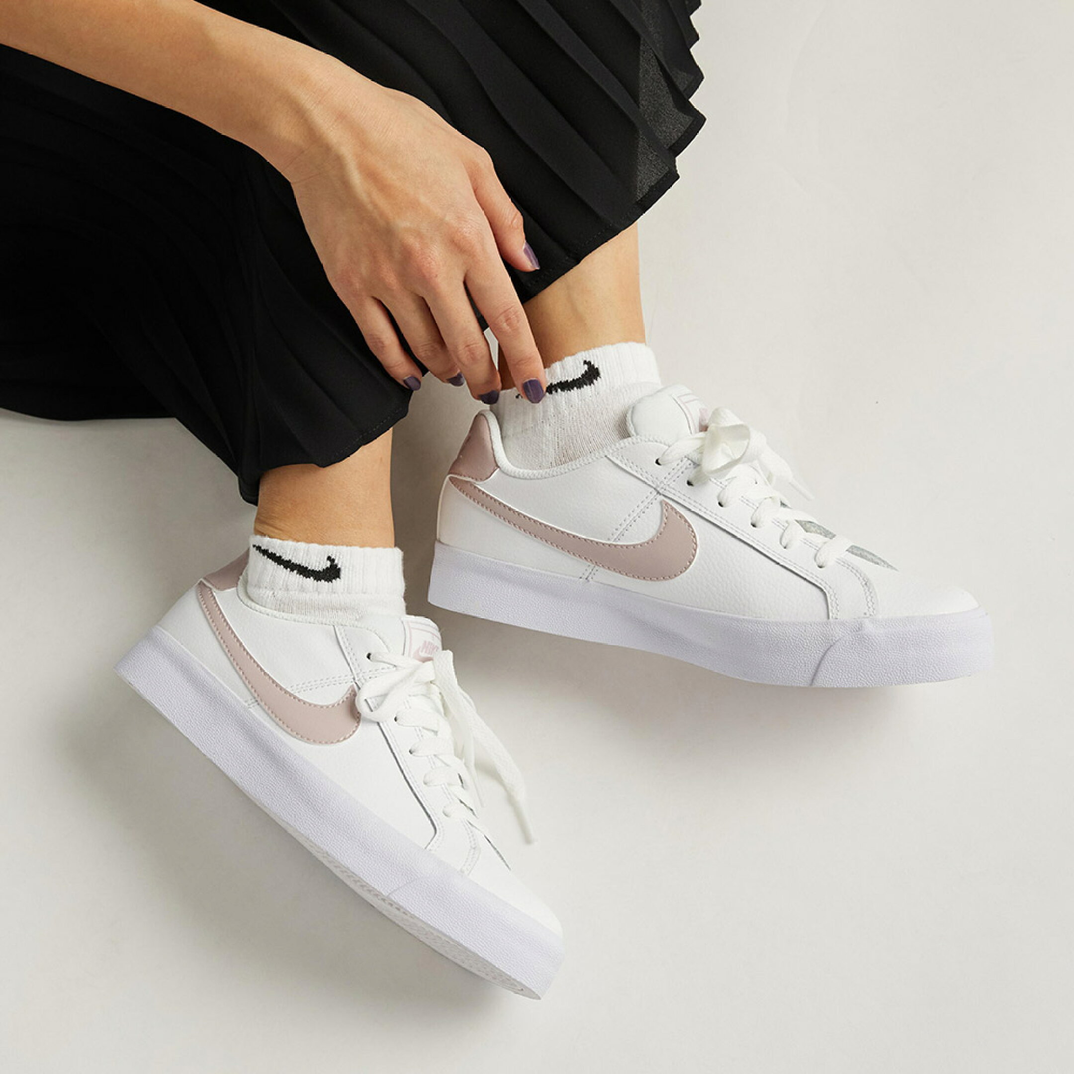 コート ロイヤル AC ウィメンズ