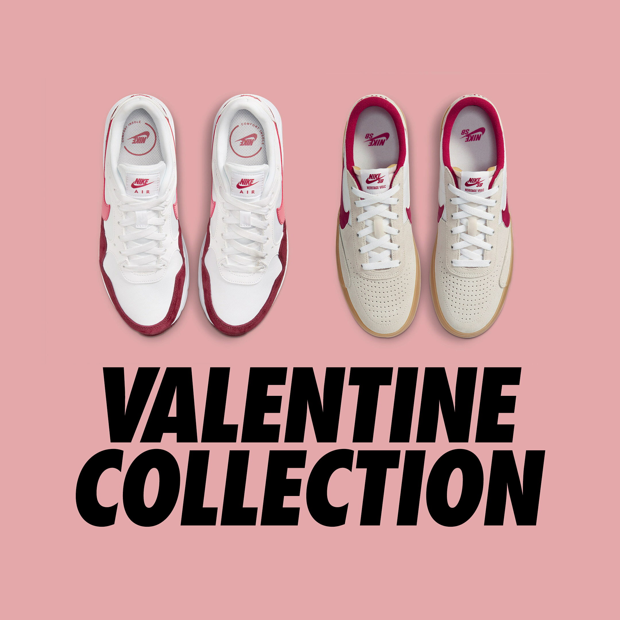 バレンタイン コレクション