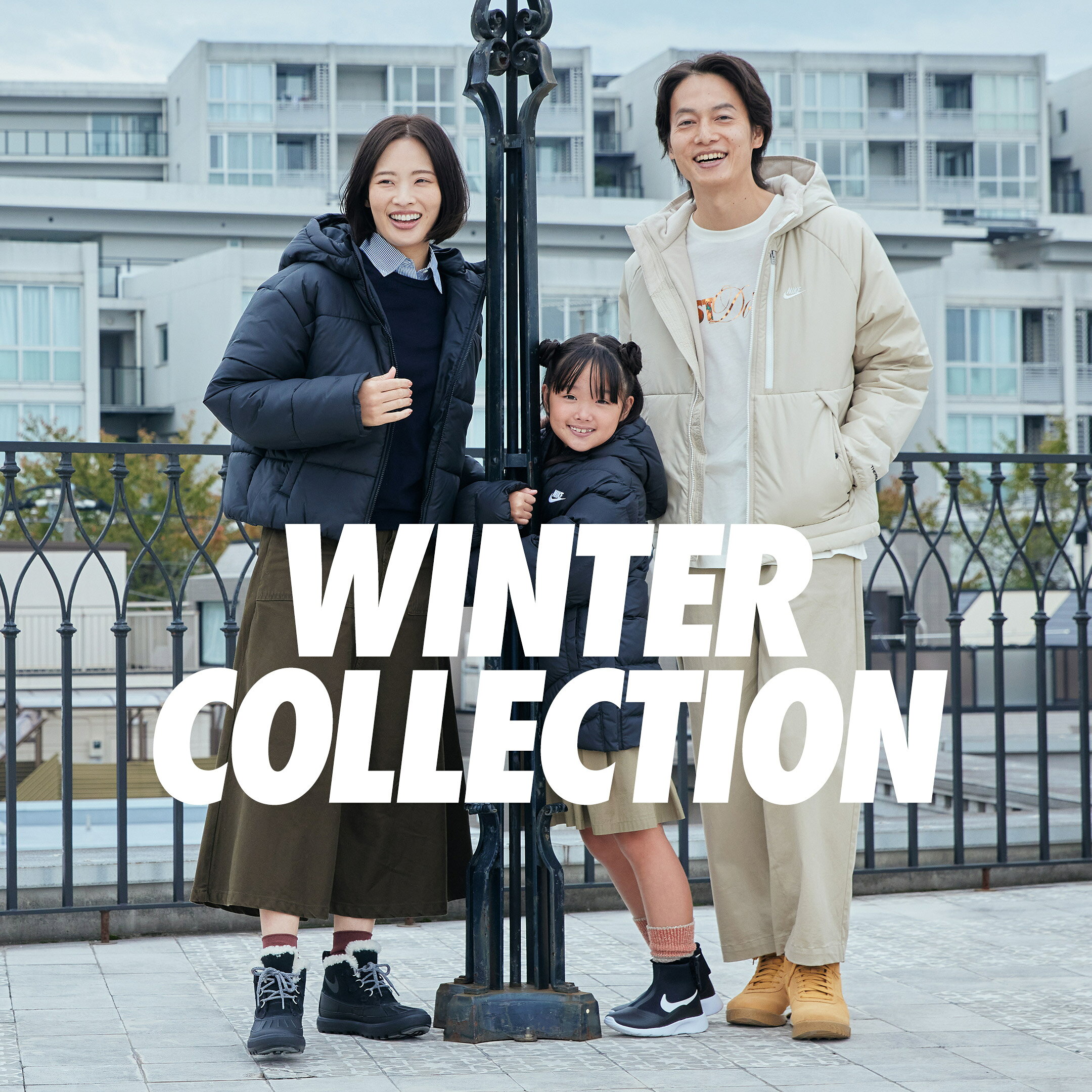 WINTER COLLECTION