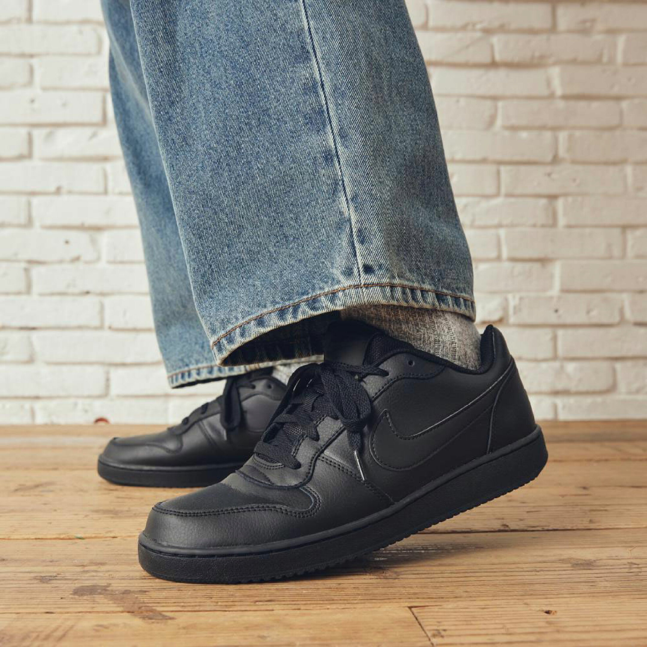 エバノン LOW メンズ