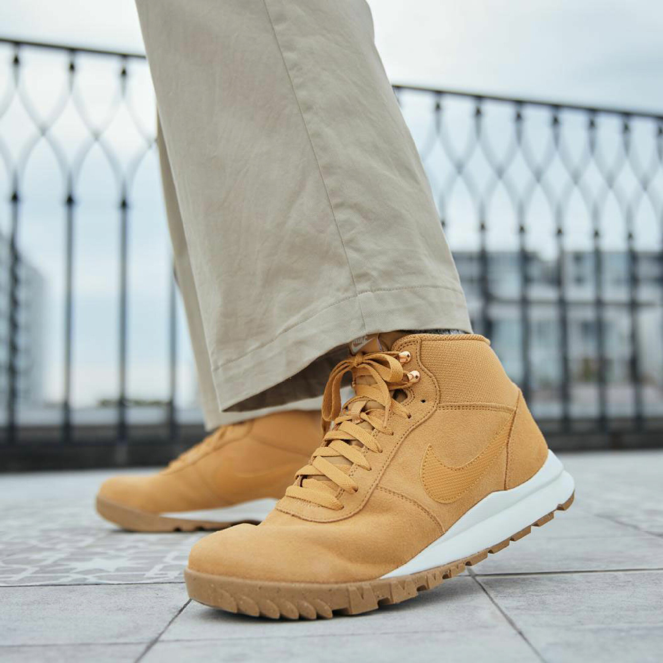 メンズシューズ