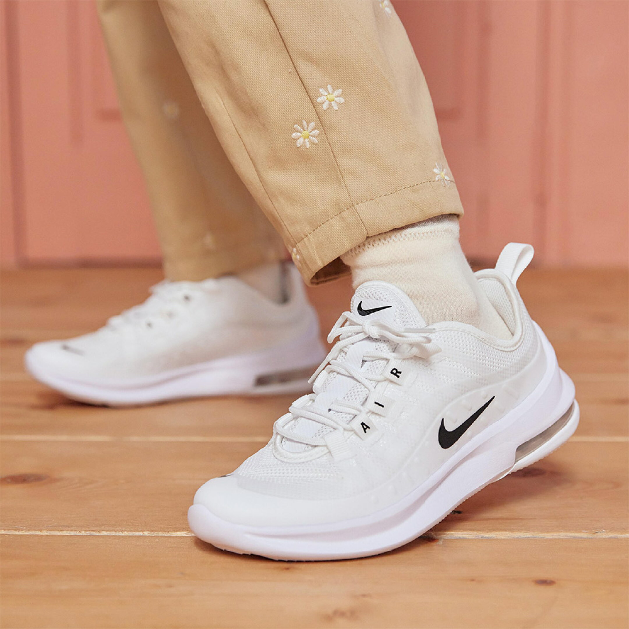 ナイキ エア マックス AXIS GS