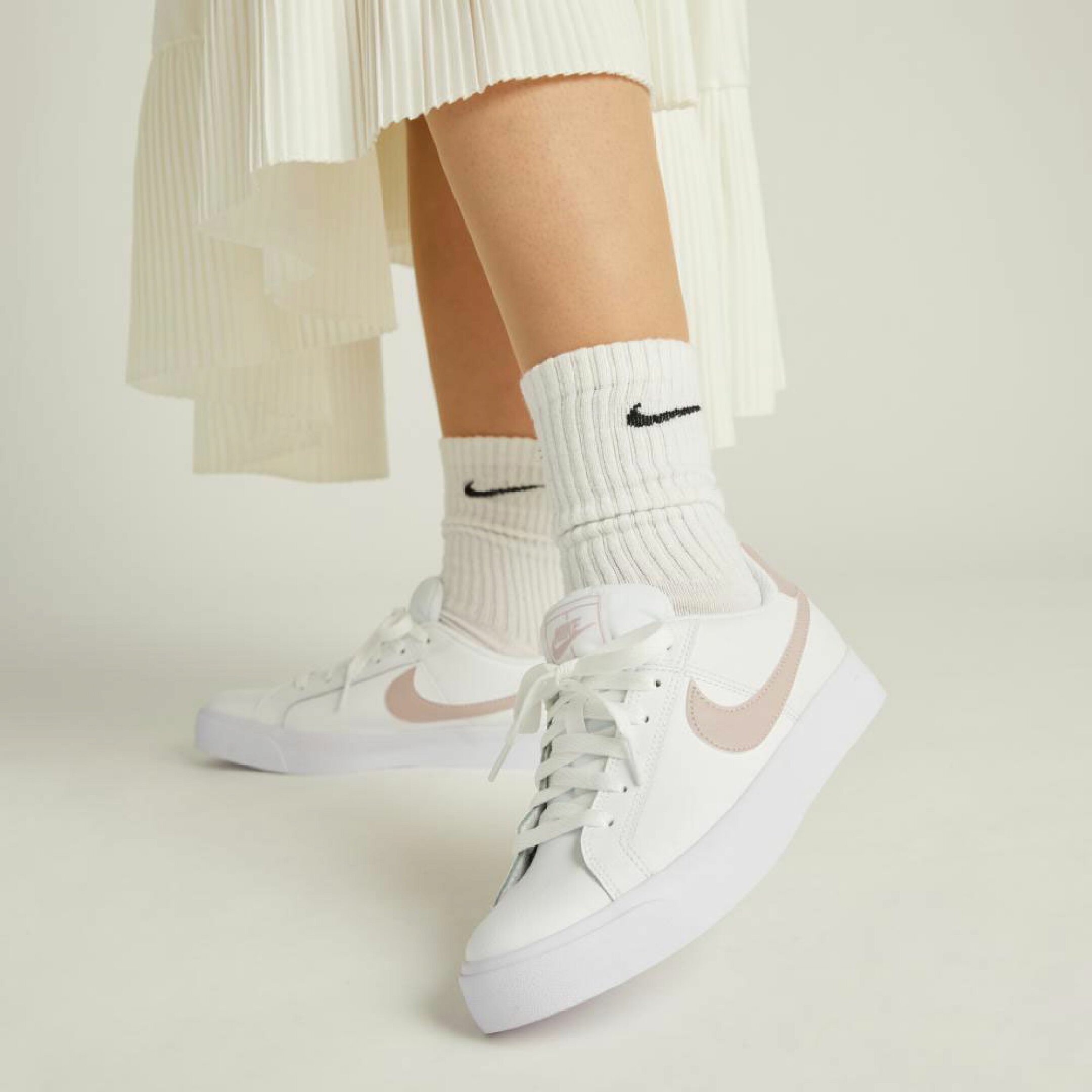 コート ロイヤル AC ウィメンズ