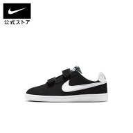 【50%OFFクーポン対象 9.19 20:00〜9.24 01:59】ナイキ コート ロイヤル リトルキッズシューズ NIKE キッ…