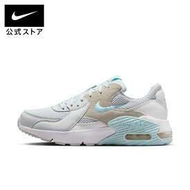 【期間限定価格 11.12 10:00〜11.27 1:59】ナイキ ウィメンズ エア マックス エクシー NIKE レディース スニーカー エアマックス 個性的 快適 耐久性 クラシック 普段履き メッシュ レザー Airユニット 22cm-29cm cd5432-013 FA25