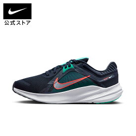 【50%OFFクーポン対象 8.4 20:00〜8.5 23:59】ナイキ ウィメンズ クエスト 5 NIKE womens レディース スニーカー シューズ ランニング ジョギング 散歩 スポーティ 運動靴 長距離ラン マラソン トレーニング 練習 フィットネス FA25
