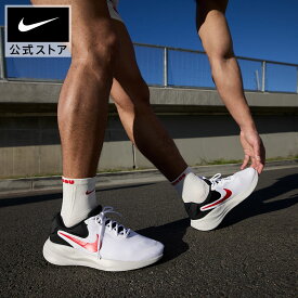 【30%OFFクーポン対象 2.19 20:00〜2.23 1:59】ナイキ レボリューション 7 メンズ ロード ランニングシューズ NIKE メンズ ランニングシューズ クッショニング サポート性 快適 履き心地 グリップ力 fb2207-102 FA25