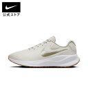 【40%OFFクーポン対象 7.18 0:00〜7.20 23:59】ナイキ レボリューション 7 ウィメンズ ロード ランニングシューズ NIKE レディース 軽量 陸上 体育 運動 履き心地 衝撃吸収 快適 通勤 通学 クリーム fb2208-010 FA25