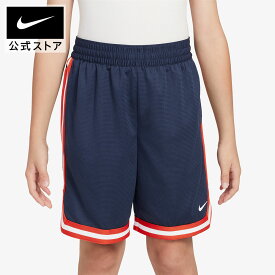 【50%OFFクーポン対象 1.9 20:00〜1.16 1:59】ナイキ YTH DF DNA 24 ショート NIKE ジュニア ボーイズ スポーツウェア バスケ バスケットボールウェア トレーニングウェア バスケパンツ ショートパンツ Dri-FIT 速乾 軽量素材 FA25