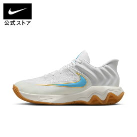 【期間限定価格 11.4 0:00〜11.11 1:59】ナイキ ヤニス イモータリティ 4 EP NIKE メンズ バスケットボール シューズ バッシュ 白 ホワイト 部活 練習 試合 スタイリッシュ 耐久性 サポート性 運動靴 fq3681-101 FA25