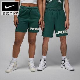 【期間限定価格 1.20 0:00〜1.23 12:59】ジョーダン MVP フリース ショート NIKE メンズ レディース ユニセックス ショートパンツ ハーフパンツ ひざ上丈 JORDAN JumpMan 裏起毛 フリース fv7231-366 FA25
