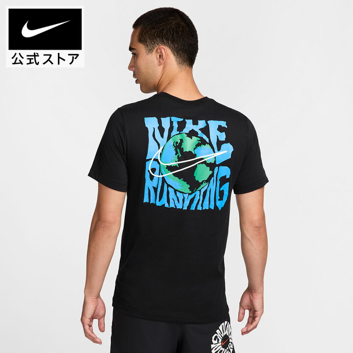 楽天市場】ナイキ DF マラソン エナジー S/S Tシャツ NIKE メンズ 