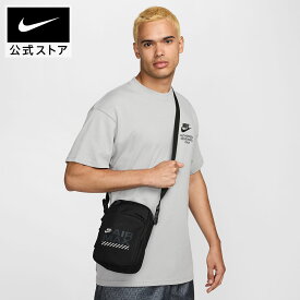 【2BUY15%OFFクーポン対象 8.12 13:00〜8.23 23:59】ナイキ ヘリテージ エア マックス クロスボディ NIKE バッグ ショルダーバッグ ボディバッグ クロスボディバッグ メンズ レディース 男の子 女の子 定番使い スタンダード スポーティ FA25