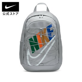 【40%OFFクーポン対象 11.12 10:00〜11.18 23:59】ナイキ ヘイワード バックパック NIKE バッグ バッグパック リュック リュックサック メンズ レディース 通学 旅行 ショッピング 防災 ジッパー付きポケット デイリーユース オシャレ FA25