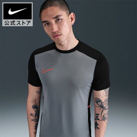 【2BUY30%OFFクーポン対象 2.10 20:00〜2.18 23:59】ナイキ DF ACD25 S/S トップ BR NIKE メンズ mens 男性 サッカー トップス 半袖 サッカートップ スポーツウェア トレーニングウェア ジムウェア 練習着 Dri-FIT 吸汗速乾 軽量 部活 FA25