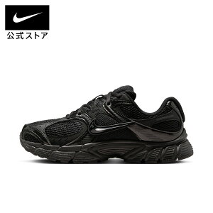 ナイキ ウィメンズV5 RNR NIKE レディース シューズ 靴 レトロ スニーカー オールブラック 黒 メタリック 軽量 Y2Kファッション ランニングシューズ FA25