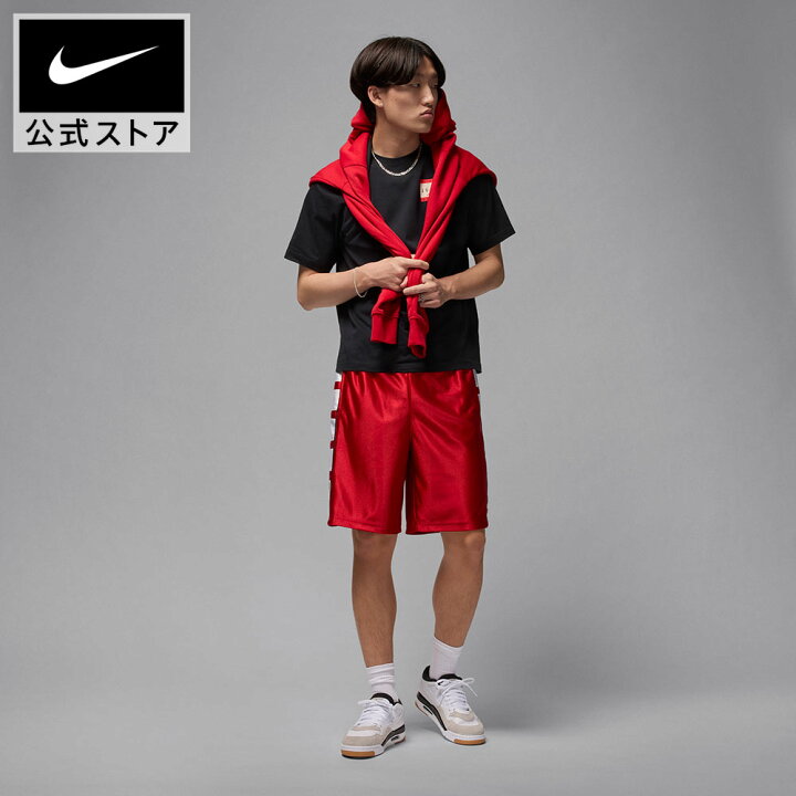 楽天市場】ジョーダン BRAND AUTH JRDN S/S クルー NIKE メンズ 黒T 