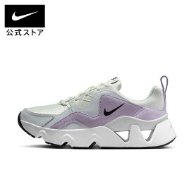 【50%OFFクーポン対象 8.9 0:00〜8.11 1:59】ナイキ ウィメンズ RYZ 365 NIKE レディース スニーカー 厚底 クッション性 耐久性 普段使い ナイロン レザー テキスタイル スエード スウッシュロゴ 刺繍 個性的 かわいい FA25