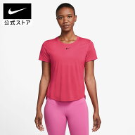 【期間限定価格 4.11 12:00〜4.17 9:59】ナイキ ウィメンズ ワン DF STD S/S トップ NIKE womens レディ…