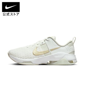 【30%OFFクーポン対象 2.3 20:00〜2.10 1:59】ナイキ ズーム ベラ 6 プレミアム ウィメンズ ワークアウトシューズ NIKE レディース シューズ 運動靴 トレーニング ジム フィットネス 白 ホワイト 22cm-29cm fj1589-100 FA25