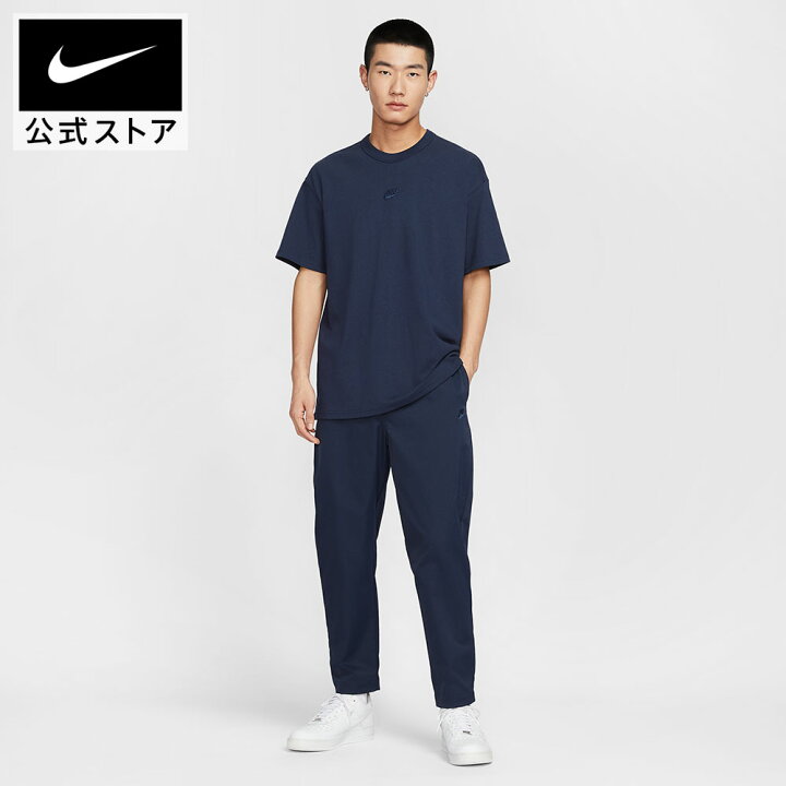 楽天市場】ナイキ クラブ メンズ ウーブン テーパード パンツ NIKE
