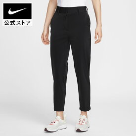 【30%OFFクーポン対象 2.3 20:00〜2.10 1:59】ナイキ ウィメンズ DF ツアー パンツ NIKE レディース ボトム 速乾性 伸縮性 快適 Dri-FIT ゴルフ 黒 ブラック ポケット ベルトループ ウエストバンド 涼しい ゴルフウェア XS-2XL FA25