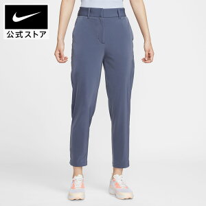 ナイキ ウィメンズ DF ツアー パンツ NIKE レディース ボトム 速乾性 伸縮性 快適 Dri-FIT ゴルフ 紫 パープル ポケット ベルトループ ウエストバンド 涼しい ゴルフウェア XS-2XL FA25