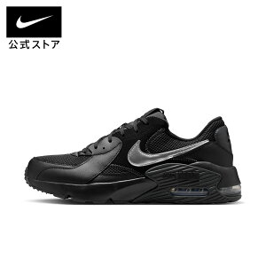 �i�C�L �G�A �}�b�N�X �G�N�V�[ �����Y�V���[�Y NIKE �����Y �j���p �G�A�}�b�N�X AirMax �X�j�[�J�[ �C �� �u���b�N ���C�t�X�^�C���V���[�Y 24cm-32cm FZ5486-009 ���C�t�X�^�C�� FA26