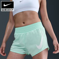 【40%OFFクーポン+P10倍対象 8.4 20:00〜8.11 01:59】ナイキ ワン スウッシュ ウィメンズ Dri-FIT ミッド…