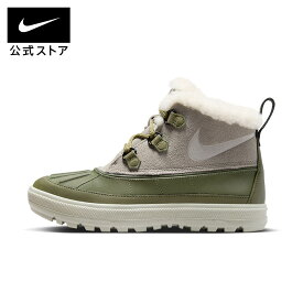 【ナイキのスニーカーブーツ】レディース用のおしゃれな靴のおすすめを教えて！