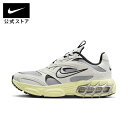 【クリアランス価格】ナイキ ズーム エア ファイヤー ウィメンズシューズ NIKE シューズ ライフスタイル Womens 厚底 スニーカー Sportswear ズーム グレー ロゴ 通気 軽量 運動 スポーツ 個性的 公式 ギフト HO24