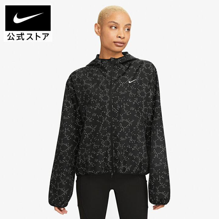 楽天市場】ナイキ ウィメンズ DF シーズナル NVTY ジャケット NIKE 