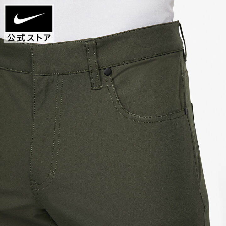 楽天市場】ナイキ ツアー メンズ 5ポケット スリム ゴルフパンツ NIKE 