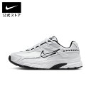 【50%OFFクーポン対象 7.18 0:00〜7.20 23:59】ナイキ ウィメンズ イニシエーター NIKE シューズ ライフスタイル Womens スニーカー Sportswear 白 シンプル メッシュ 通気 柔軟 快適 クッション性 運動 スポーツ 部活 普段着 公式 ギフト HO24