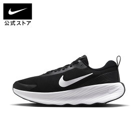 ナイキ プロミナ NIKE シューズ ジム トレーニング サステナビリティ Mens 黒 シンプル ロゴ スウッシュ メッシュ 通気 運動 快適 スポーツ 部活 ワークアウト 普段着 万能 定番 公式 ギフト HO24