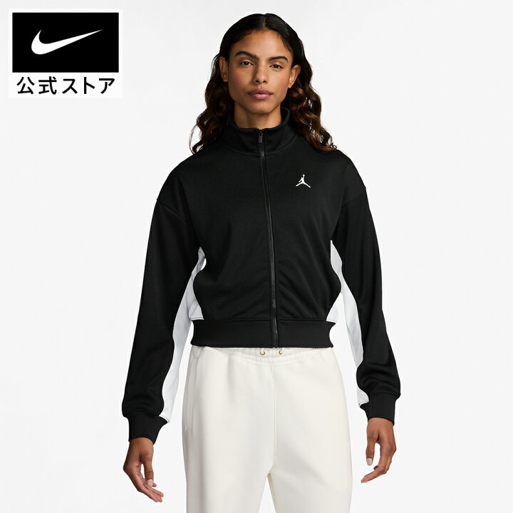 楽天市場】ジョーダン ウィメンズ ニット ジャケット NIKE ジョーダン 