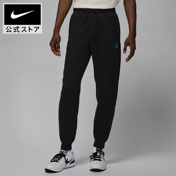 楽天市場】ジョーダン ブルックリン フリース メンズパンツ NIKE 