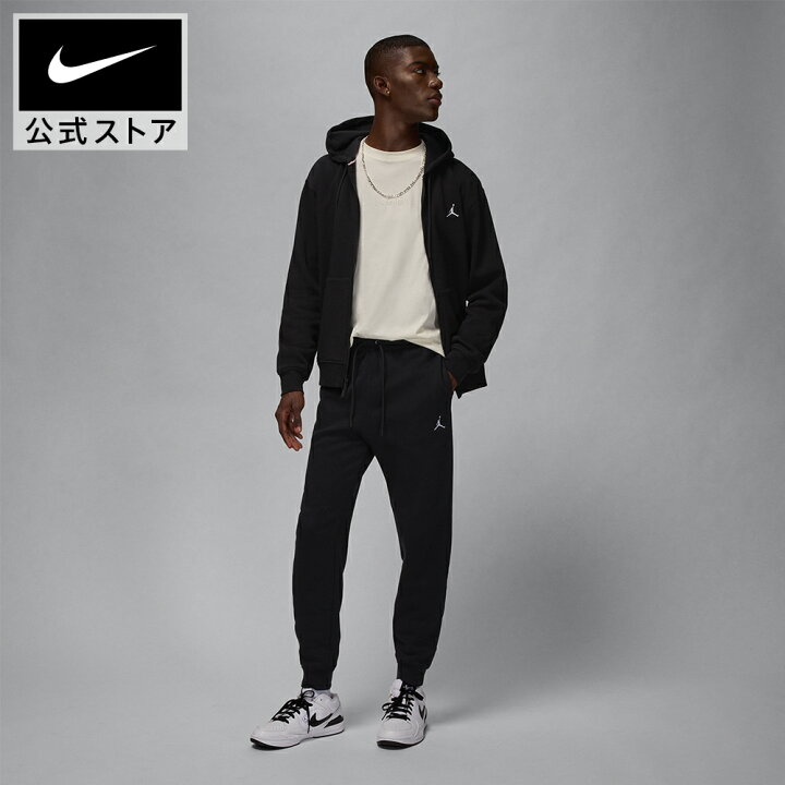 楽天市場】ジョーダン ブルックリン フリース メンズパンツ NIKE  